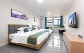 Туры в отель Liya Hotel (Zhengzhou East High-Speed Rail Station)