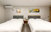Туры в отель Liya Hotel (Zhengzhou East High-Speed Rail Station)