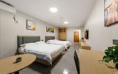 Туры в отель Liya Hotel (Zhengzhou East High-Speed Rail Station)