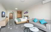 Туры в отель Liya Hotel (Zhengzhou East High-Speed Rail Station)
