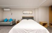 Туры в отель Liya Hotel (Zhengzhou East High-Speed Rail Station)