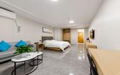 Туры в отель Liya Hotel (Zhengzhou East High-Speed Rail Station)