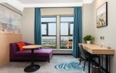 Туры в отель Liya Hotel (Zhengzhou East High-Speed Rail Station)