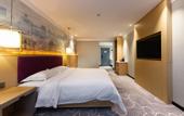 Туры в отель Liya Hotel (Zhengzhou East High-Speed Rail Station)