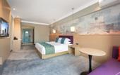 Туры в отель Liya Hotel (Zhengzhou East High-Speed Rail Station)