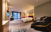 Туры в отель Liya Hotel (Zhengzhou East High-Speed Rail Station)