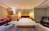 Туры в отель Liya Hotel (Zhengzhou East High-Speed Rail Station)