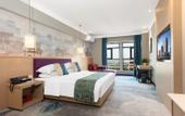 Туры в отель Liya Hotel (Zhengzhou East High-Speed Rail Station)