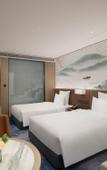 Туры в отель Pullman Huai'an