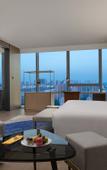 Туры в отель Pullman Huai'an