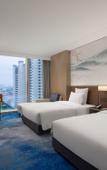 Туры в отель Pullman Huai'an