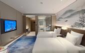 Туры в отель Pullman Huai'an