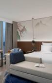 Туры в отель Pullman Huai'an