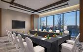 Туры в отель Pullman Huai'an