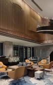 Туры в отель Pullman Huai'an