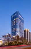 Туры в отель Pullman Huai'an