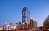 Туры в отель Pullman Huai'an