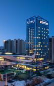 Туры в отель Pullman Huai'an