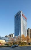Туры в отель Pullman Huai'an
