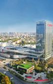 Туры в отель Pullman Huai'an