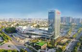 Туры в отель Pullman Huai'an