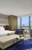 Туры в отель Pullman Huai'an