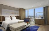 Туры в отель Pullman Huai'an