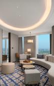 Туры в отель Pullman Huai'an