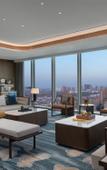Туры в отель Pullman Huai'an