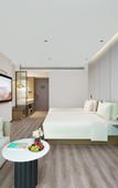 Туры в отель Atour Hotel Xi'an East Silk Road Center