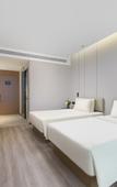 Туры в отель Atour Hotel Xi'an East Silk Road Center