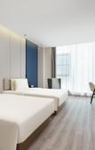 Туры в отель Atour Hotel Xi'an East Silk Road Center