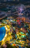 Туры в отель Atour Hotel Xi'an East Silk Road Center