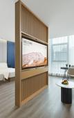 Туры в отель Atour Hotel Xi'an East Silk Road Center