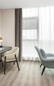 Туры в отель Atour Hotel Xi'an East Silk Road Center