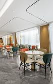 Туры в отель Atour Hotel Xi'an East Silk Road Center