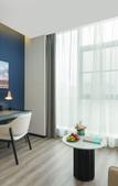 Туры в отель Atour Hotel Xi'an East Silk Road Center