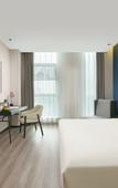 Туры в отель Atour Hotel Xi'an East Silk Road Center