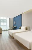Туры в отель Atour Hotel Xi'an East Silk Road Center