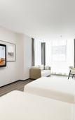 Туры в отель Atour Hotel Xi'an East Silk Road Center