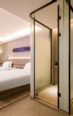Туры в отель Chaozhou People's Square, Chengxin West Road, Atour X Hotel