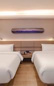Туры в отель Chaozhou People's Square, Chengxin West Road, Atour X Hotel