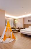 Туры в отель Chaozhou People's Square, Chengxin West Road, Atour X Hotel