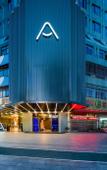 Туры в отель Chaozhou People's Square, Chengxin West Road, Atour X Hotel