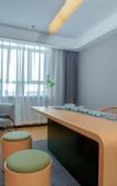 Туры в отель Shankee Tea Style Hotel (Alar Yinxiang Lanpowan Ecological Sightseeing Garden)