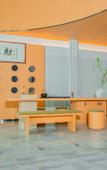 Туры в отель Shankee Tea Style Hotel (Alar Yinxiang Lanpowan Ecological Sightseeing Garden)