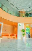 Туры в отель Shankee Tea Style Hotel (Alar Yinxiang Lanpowan Ecological Sightseeing Garden)