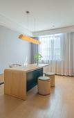 Туры в отель Shankee Tea Style Hotel (Alar Yinxiang Lanpowan Ecological Sightseeing Garden)