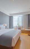 Туры в отель Shankee Tea Style Hotel (Alar Yinxiang Lanpowan Ecological Sightseeing Garden)