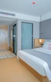 Туры в отель Shankee Tea Style Hotel (Alar Yinxiang Lanpowan Ecological Sightseeing Garden)